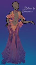 YCH - Return to Innocence